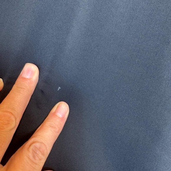 MEC Jacket Mens Size XL Green Black Windbreaker Gorpcore Hiking Lightly Lined - Picture 15 of 15